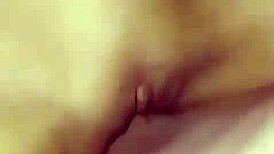 Teen Slut Begs for Hardcore Pounding