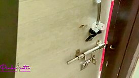 did sasur ji fuck bahu hard after anniversary cake on bed?