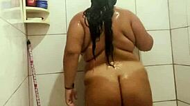 Sigilosabbw dançando pt3 group fucks backstage