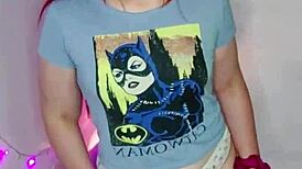 my useless cuckold husband can't even obey his reina right joi sph cuckold dirty talk redhead femdom domination close-up