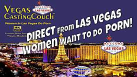 Lexy blaze gets ass fucked deep, fingered, wand orgasm, bound in vegas, first porn, deepthroat pov