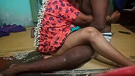 indian aunty fucking her step boy friend so hot