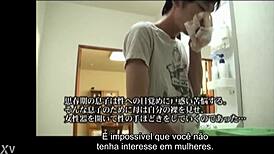 Sofia Takigawa Mom Real Sexual Education Lessons Big Tits Legendado