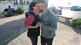 Damn Lilith Camille Craves That French Cock Ride!