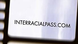 Brittany Amber Deepthroats Gags Chokes BBC Doggystyle Tittyfuck Cumshot