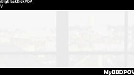 skinny milf sierras butthole stretched roughly by my bbc