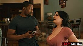 Big Tits Arab Sarah Arabic Craves Interracial Lily Labeau Bang