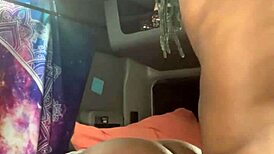 Cute Ebony Submissive Ass Sleeps Under Rough Big Black Cock Doggystyle Pounding