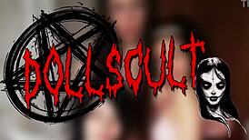 worshiping mel and violet's perfect asses feet rimjob ass to mouth