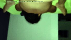 Found girlfriend's secret outdoor fuck video with friend on her phone whoa