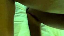 Cushkingdom spots masked big booty Mia Staxxx. He fucks her juicy ass relentlessly.