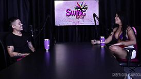 yo dudes compilados do teteu santos swing cast with tifany rocha bruna a surfistinha fabrício nunes part 1 on sheer red