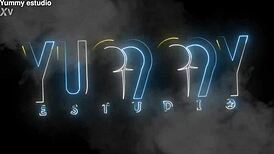 Sexy Latina takes intense double anal pounding from four big cocks with rimming and footjob