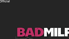 Anthony Pierce Boldly Fucks Alexis Malone and Ava Davis Milf Style