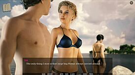 Hey wanna dive into tales from the unending void game episode 130?