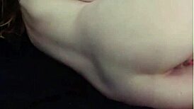 russian teen BITCH cams her shaved pussy RUB