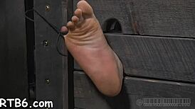 She craves hardcore blowjob action now