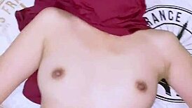 teacher caught cheating with hijab student on viral homemade squirt orgasm video??