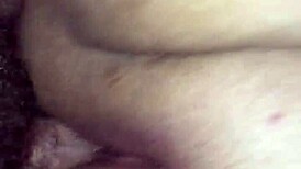 Lexie Shae begs for creampie in chubby BBW pussy young amateur style