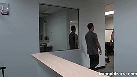 brooke, wanna feel my shemale cock pounding your tight hole?