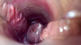 vaginal bliss hits hard in this close-up orgasm rush 💦🔥