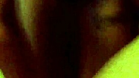 Josh mccurdy and laqueeda dive into wild double penetration threesome action