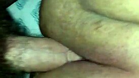 Lexie Shae begs for creampie in chubby BBW pussy young amateur style