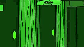 what secrets unfold in corruption time part 1 to the very end