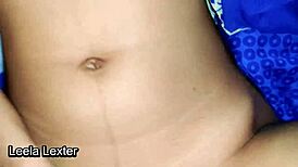 heartfelt valentines first fuck with my desi girlfriend