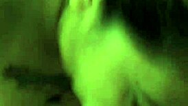 Latina prostitute films close-up oral blowjob after hiring fuck