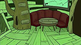 what secrets unfold in corruption time part 1 to the very end