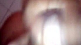 mexican fingers tease wet slit in solo masturbation tease