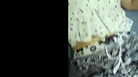 lucky guy scores with stunning indonesian beauty in hot bokep fuck session.