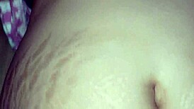 ever wonder how stepson rips clothes off mom at night?