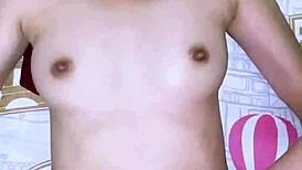 teacher caught cheating with hijab student on viral homemade squirt orgasm video??