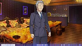 bound big tits beauty dances lewd backstage in bdsm captivity yumeno yuzuno episode 8