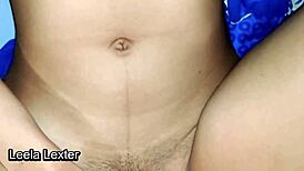 heartfelt valentines first fuck with my desi girlfriend