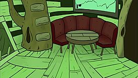 what secrets unfold in corruption time part 1 to the very end