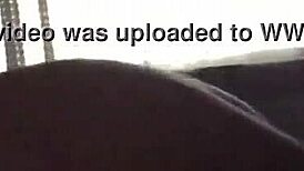 Chubby Homemade BBW Deepthroats Big Tits Sucking Cock!