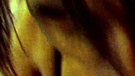 Josh mccurdy and laqueeda dive into wild double penetration threesome action