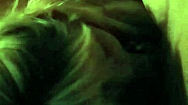 my ex-gf slurps my huge cock like a desperate blowjob queen!