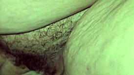 Milf's Secret Foot Fuck Thrill Inside Camping Tent Hides Intense Fetish Action