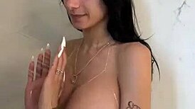 ever seen a big ebony ass like mia's? wanna feel it bounce on you?