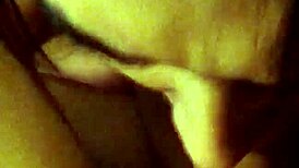 Josh mccurdy and laqueeda dive into wild double penetration threesome action