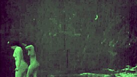 vintage hairy nudes spread wide in nature teasin tits?!