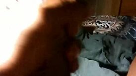 massive bajan monster cock throbs ready to wreck tight wet pussies