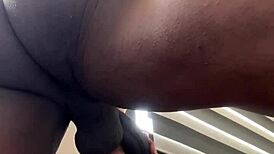 wanna feel his hot cum blast my face during my sloppy deepthroat blowjob??