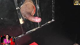 gostosa casada begs for pauzudo's thick cock in her tight cuzinho