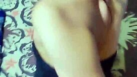 delivery guy fucks me raw before husband arrives creampie on face no condom