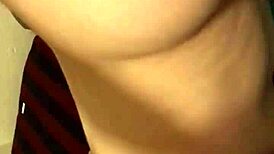 petite bella, ready for my monster cock to wreck that small titted ass pov?